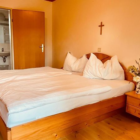 Pension Gartner Wallern im Burgenland Экстерьер фото
