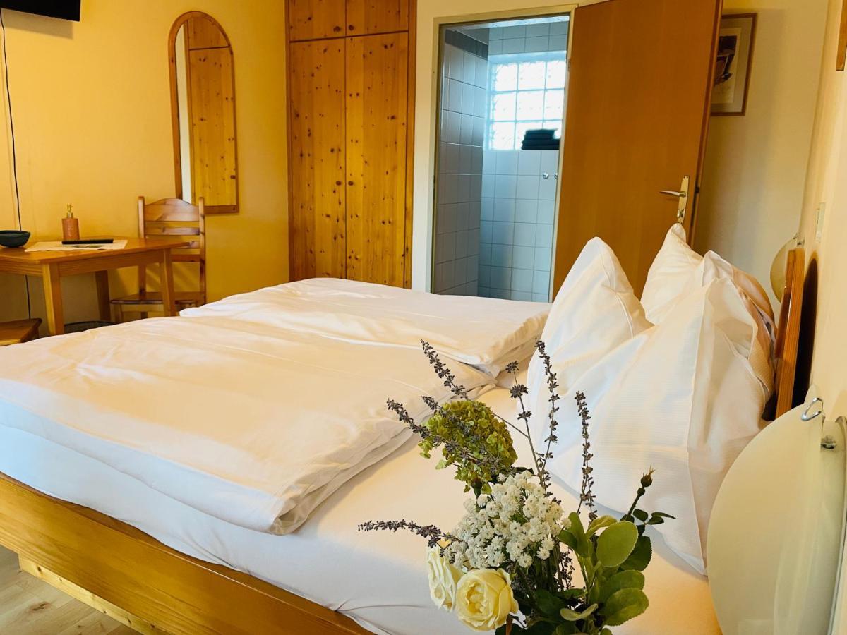 Pension Gartner Wallern im Burgenland Экстерьер фото