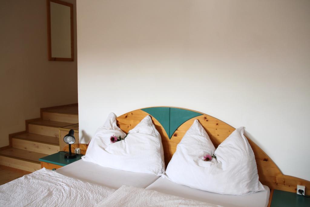Pension Gartner Wallern im Burgenland Номер фото