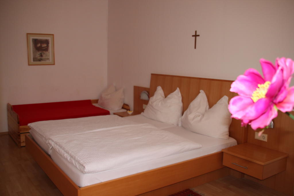 Pension Gartner Wallern im Burgenland Номер фото